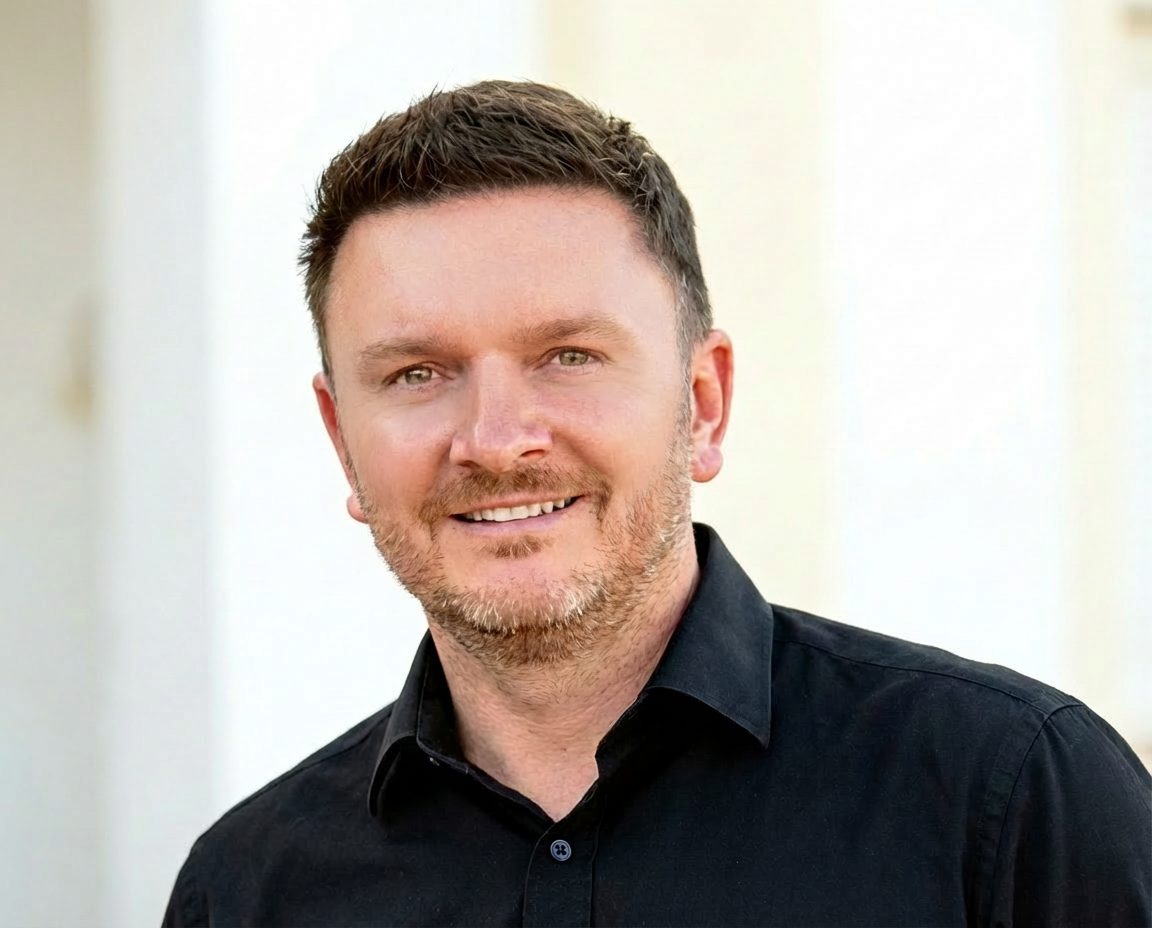 Kai Blobel vom Team Wachsbleiche